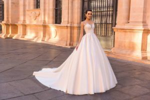 Свадебные платья — бизнес с наценкой в 1000%