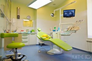 Как организовать стоматологическую клинику (кабинет)