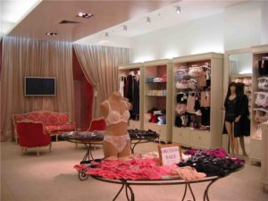 Бизнес план магазина женского нижнего белья