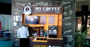 Как открыть свою кофейню и создать бизнес-империю по продаже кофе, почти как Starbucks