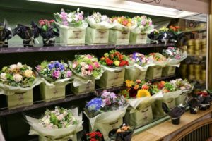 Бизнес план — торговля цветами