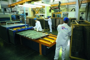 Открываем производство винилового сайдинга: технологии и оборудование