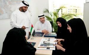 Стоит ли искать работу в Объединенных Арабских Эмиратах?