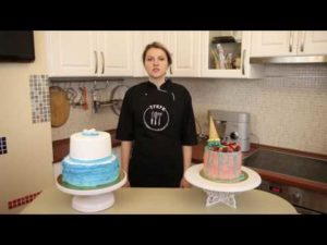 Сладкая бизнес-идея: индивидуальное изготовление тортов на заказ. 6 секретов бизнеса