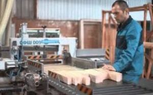 Высокие технологии в обработке древесины — отличный способ заработка