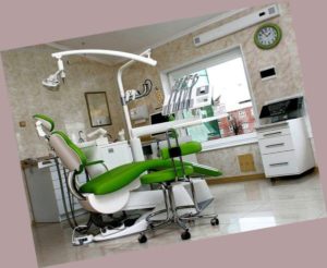 Бизнес-план стоматологического кабинета (клиники)