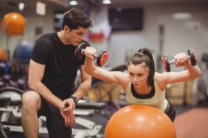 Fitmob — спортзал со снижением стоимости тренировок
