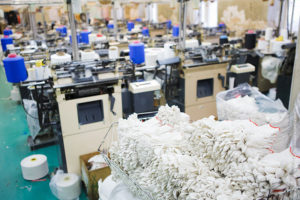 Производство и продажа хб перчаток с ПВХ: оборудование, бизнес, классификация