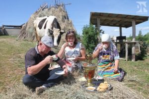 Сельский туризм: как открыть перспективный бизнес на селе