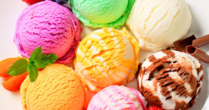 Мороженое за 69 миллиардов долларов: бизнес на доставке сладкого лакомства