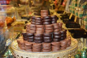 Шоколадный бизнес: Открываем уникальный магазин-мастерскую с эксклюзивными шоколадками