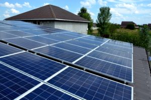 Солнечные батареи как бизнес: как открыть фирму по продаже и установке солнечных панелей. Расчет прибыльности