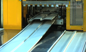 Открываем производство винилового сайдинга: технологии и оборудование