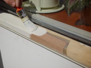 Как заработать на ремонте и утеплении деревянных окон
