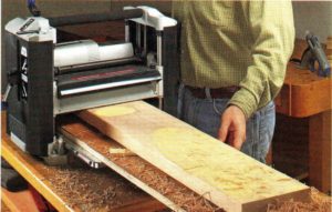 Высокие технологии в обработке древесины — отличный способ заработка