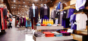 Стоковой бизнес: как открыть магазин стоковой одежды