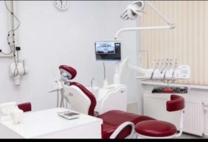 Как организовать стоматологическую клинику (кабинет)