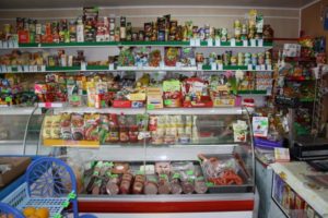 Ваш первый бизнес: Как открыть маленький продуктовый магазин с гарантированной прибылью