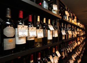 Продажа пива, вина и водки. Открываем алкогольный магазин: особенности бизнеса, лицензия, основные правила