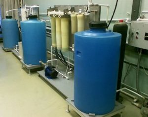 Открываем производство дистиллированной воды