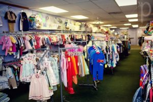 Детская одежда как стабильный бизнес. Этапы открытия магазина по продаже детских вещей
