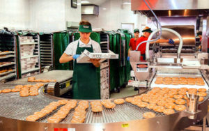 Как открыть производство пончиков