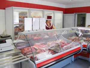 Как открыть мясной магазин