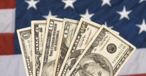 Как заработать в кризис на растущем долларе США
