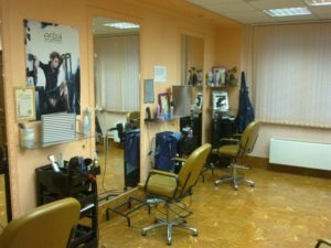 Бизнес — открытие парикмахерской эконом класса
