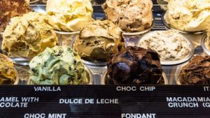 Мороженое за 69 миллиардов долларов: бизнес на доставке сладкого лакомства