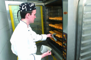 Открываем хлебопекарню: полезные советы. Что надо предпринять и учесть, открывая мини-пекарню.