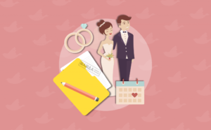 Организация свадеб. Бизнес план агентства организации свадеб.