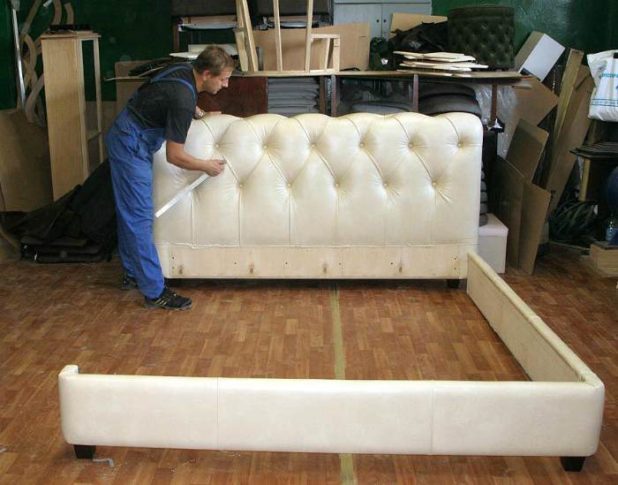 Изготовление мебели в домашних условиях своими руками как бизнес
