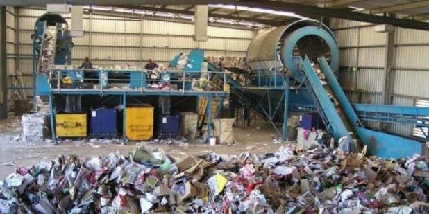 Переработка мусора как бизнес в России: переработка пластиковых отходов, вторичного сырья