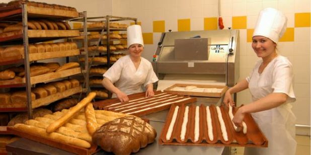 Готовый бизнес-план кондитерской (пекарни): пример с расчетами